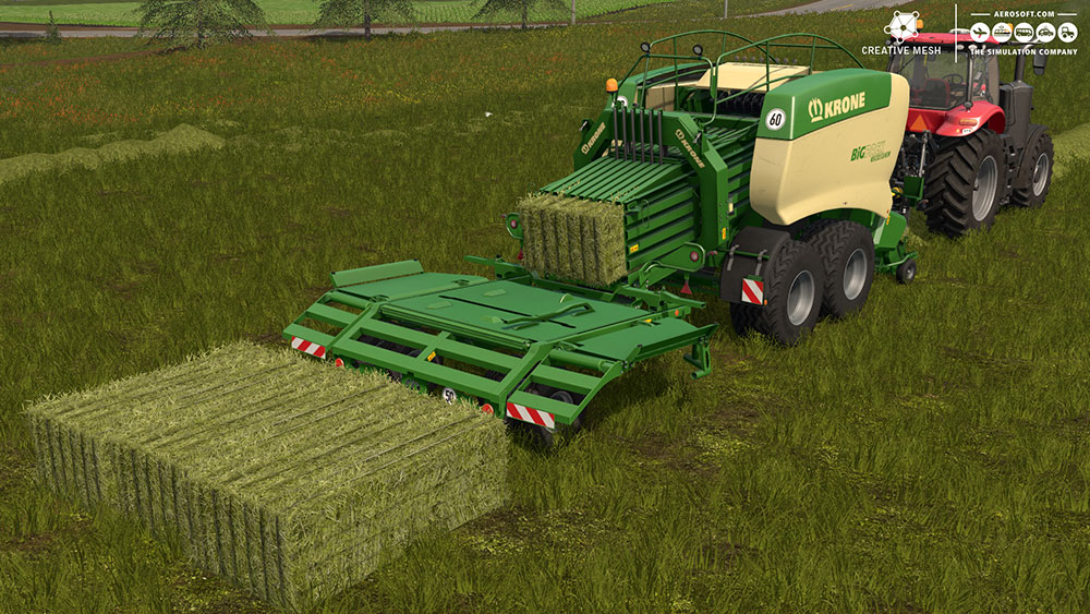 Landwirtschafts simulator 2017 download