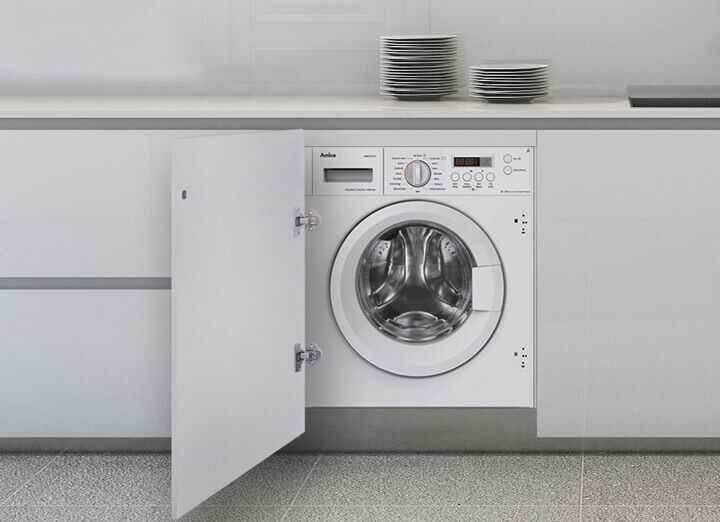 best washer dryer