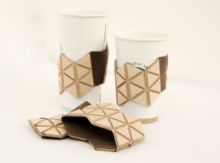 Coffee Sleeves