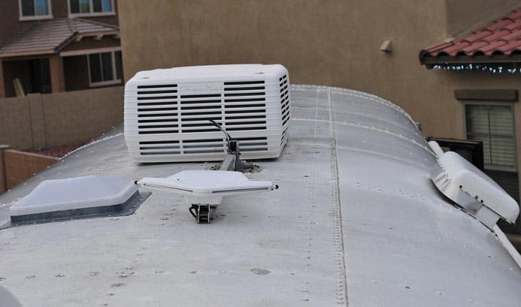 rv air conditioner