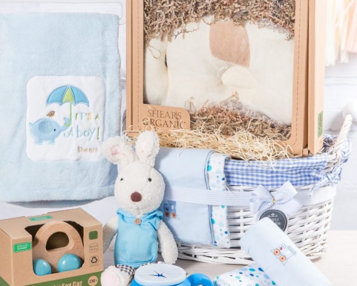 baby hamper