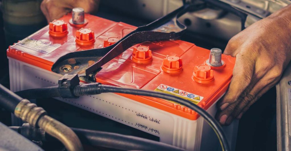 Why should you opt for 24 hrs car battery replacement service Singapore?