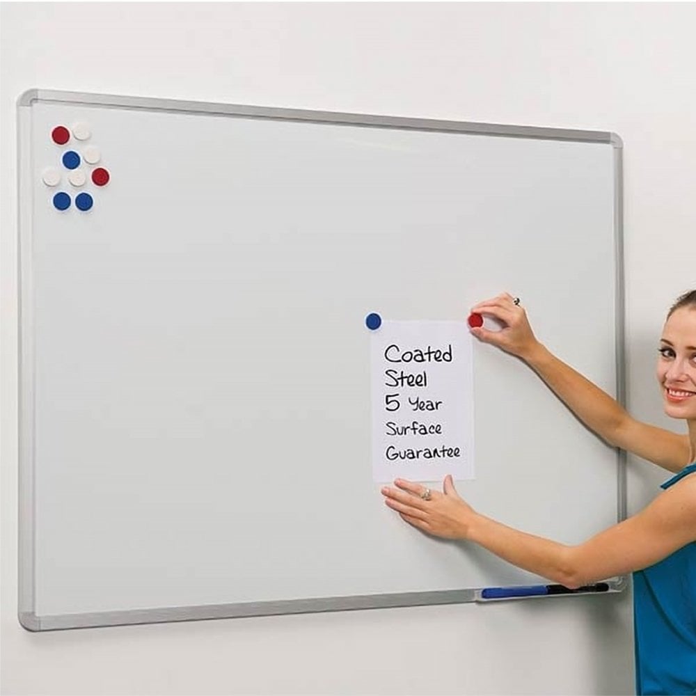 From where can one purchase a magnetic whiteboard in Singapore?