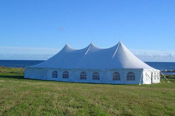 tent rental