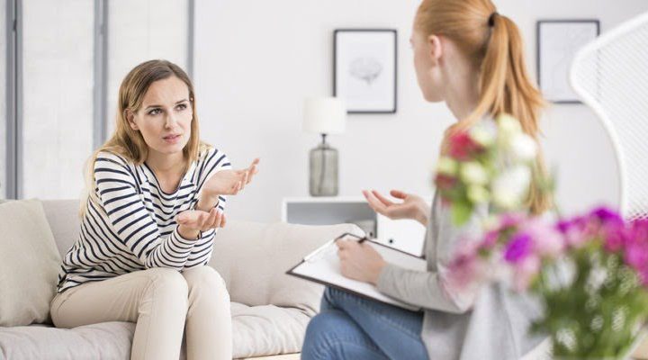 What to Expect From Your First General Counseling Session?