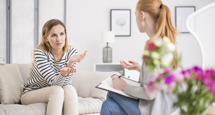 What to Expect From Your First General Counseling Session?