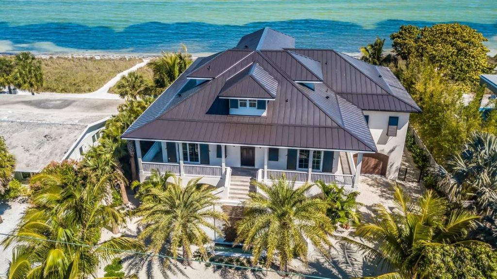 Anna Maria real estate