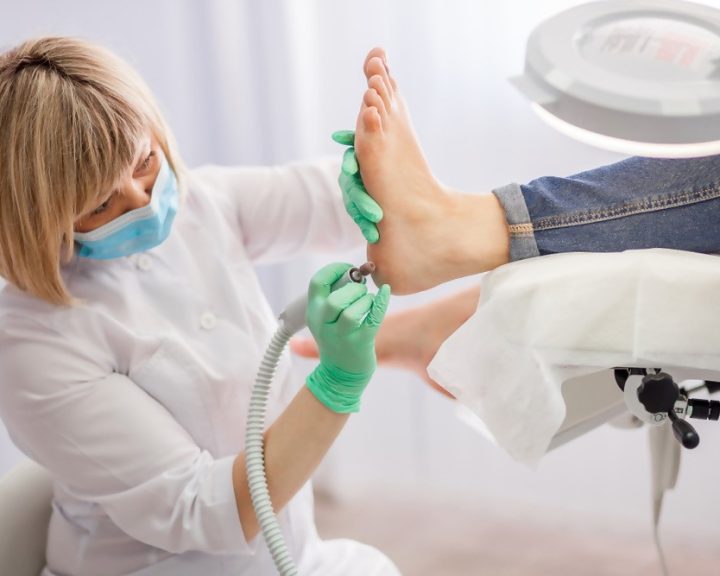 The Importance of Foot Care for Athletes: Insights from a Minneapolis Podiatrist