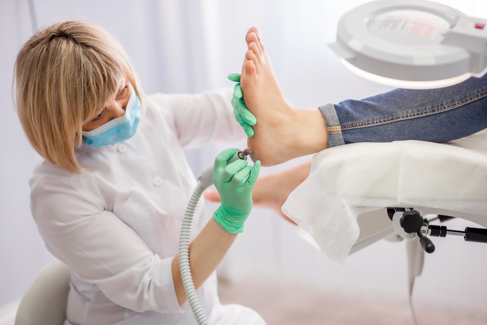 The Importance of Foot Care for Athletes: Insights from a Minneapolis Podiatrist