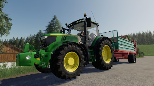 farming simulator 25 mods 