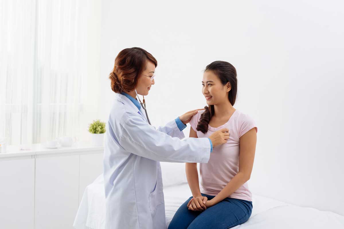 Understanding the Different Types of Health Screenings