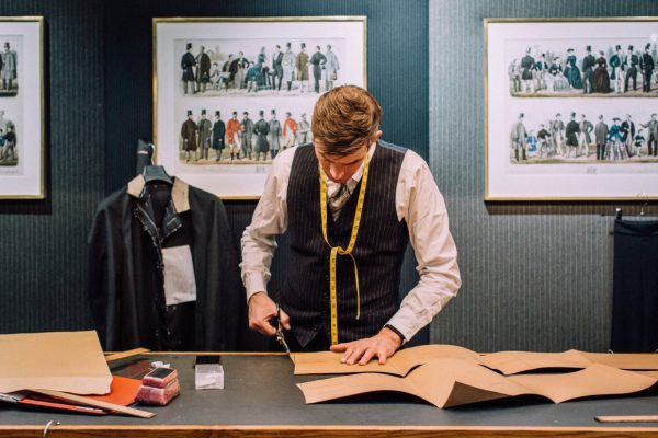 Personalized Tailor